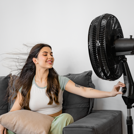 7899831311569 - 7899831311576 - VENTILADOR FLOW TURBO ECO COLUNA - 04