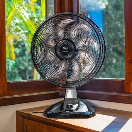 7899831311583 - 7899831311590 - FLOW TURBO ECO MESA E PAREDE - 10