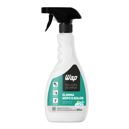ELIMINA MOFO E BOLOR 500ML