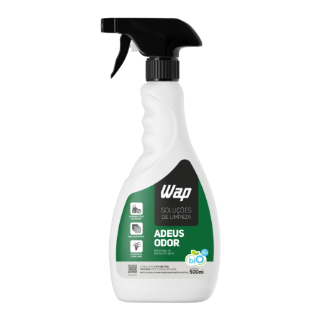 ADEUS ODOR 500ML