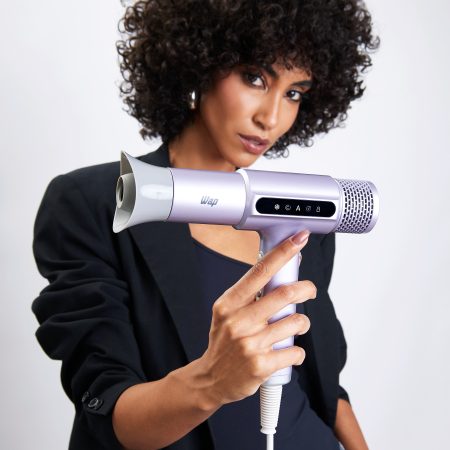 7899831342204 - 7899831342211 - WAP SEC DE CAB INTENSE BLDC WS1800 - USO 25