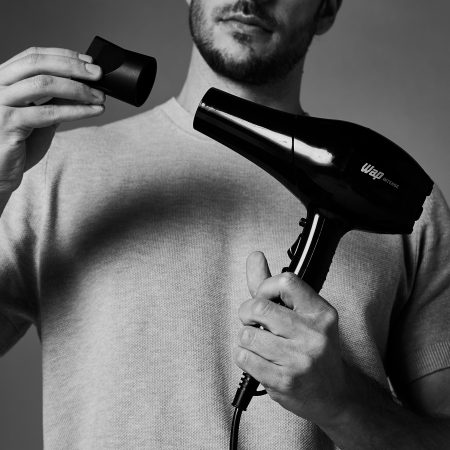 7899831342266 - 7899831342273 - WAP SEC DE CAB INTENSE AC WS1900 - USO 10