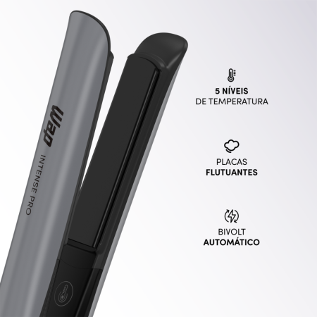 7899831343379 - WAP PRANCHA INTENSE PRO 482°F WP482 - 14