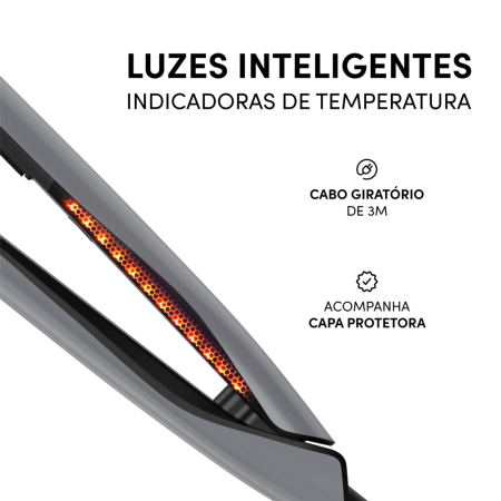 7899831343379 - WAP PRANCHA INTENSE PRO 482°F WP482 - 15