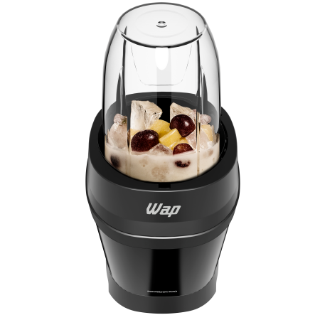 7899831343591 - 7899831343607 - WAP BLENDER PRO TURBO - (17)