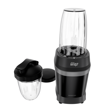 7899831343591 - 7899831343607 - WAP BLENDER PRO TURBO - (19)