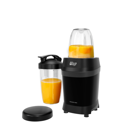 7899831343591 - 7899831343607 - WAP BLENDER PRO TURBO - (5)