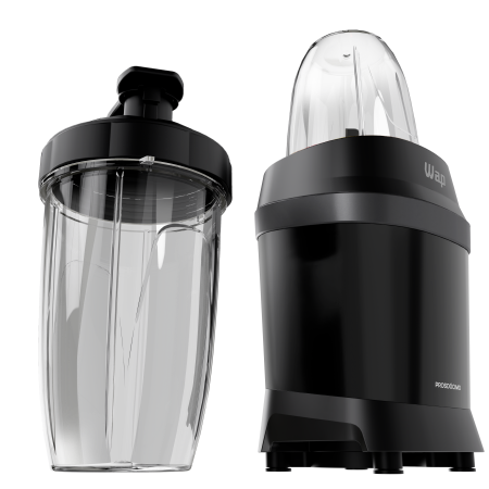 7899831343591 - 7899831343607 - WAP BLENDER PRO TURBO - (7)