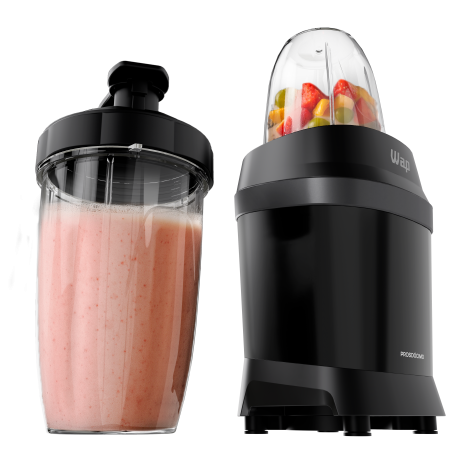 7899831343591 - 7899831343607 - WAP BLENDER PRO TURBO - (8)