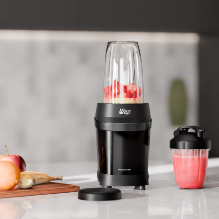 7899831343591 - 7899831343607 - WAP BLENDER PRO TURBO - (9)