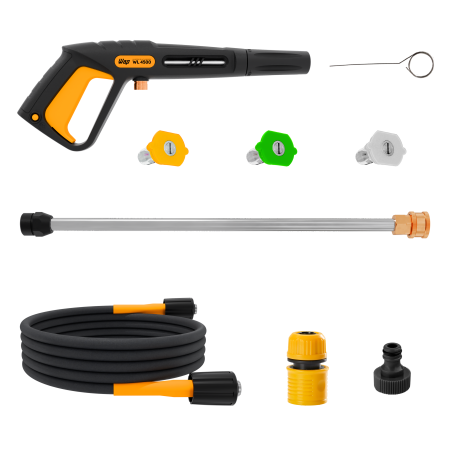 7899831343805 - 7899831343812 - WAP WL 4500 - 09