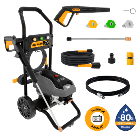 7899831343829 - 7899831343836 - WAP WL 4500 ULTRA - 00