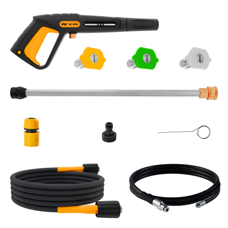 7899831343829 - 7899831343836 - WAP WL 4500 ULTRA - 09