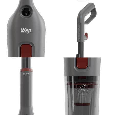 7899831344178 - 7899831344185 - WAP POWER SPEED MAX-12