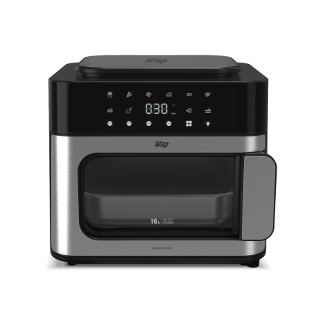 MULTI-COMB DIGITAL WAFC16