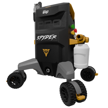 WL 5200 SPYDER ULTRA