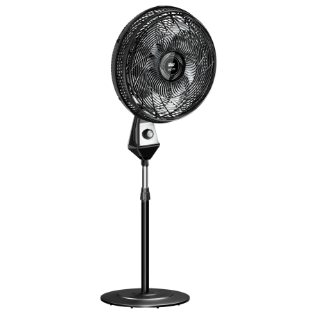 7899831311569 - 7899831311576 - VENTILADOR FLOW TURBO COLUNA - 08