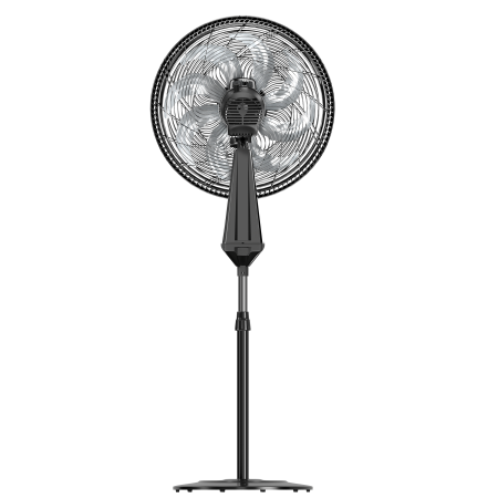 7899831311569 - 7899831311576 - VENTILADOR FLOW TURBO COLUNA - 12