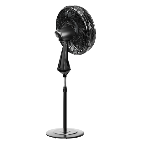 7899831311569 - 7899831311576 - VENTILADOR FLOW TURBO COLUNA - 13